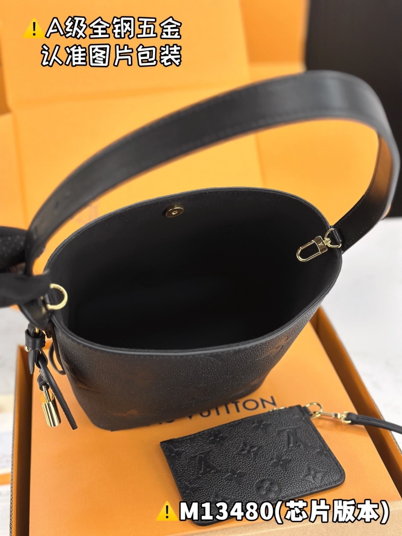 LV Bucket Bags